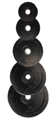 Capriolo teg 15 kg HT gumirani 291444