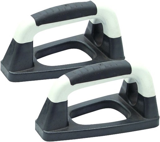 Capriolo ručke za sklekove T-112 291343