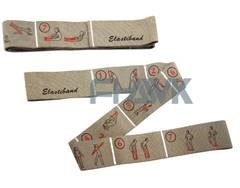 Capriolo fitness traka Elastic 291390