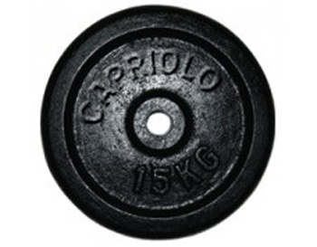 Capriolo teg 15 kg 291484