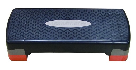 Capriolo podloga aerobic step Gimfit 291292