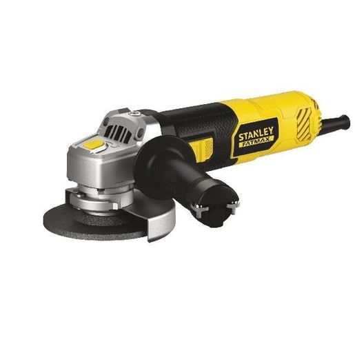 Stanley ugaona brusilica 850 W 125 mm NVR