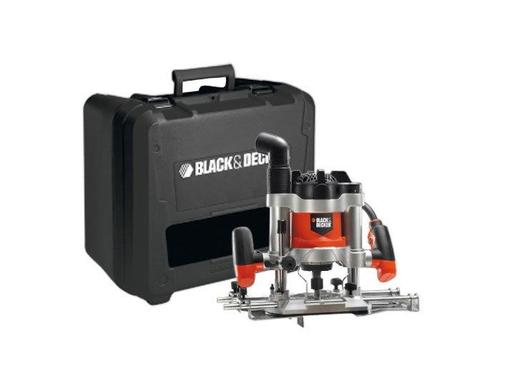 Black & Decker glodalica 1600 W