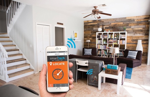 Black & Decker akumulatorska udarna bušilica/odvijač 18v smartTech