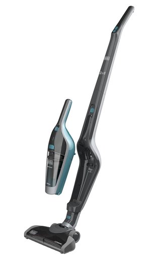 BLACK & DECKER usisavač SVA420B