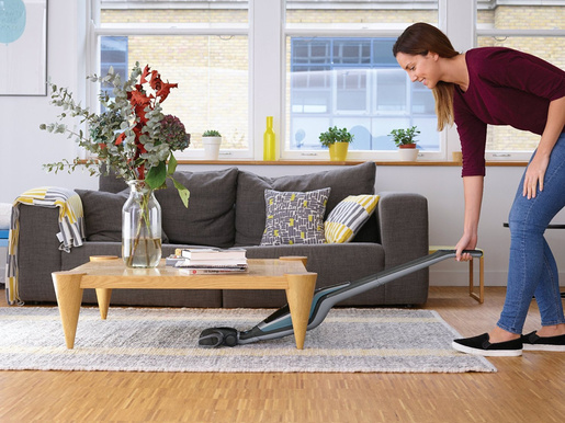 BLACK & DECKER usisavač SVA420B