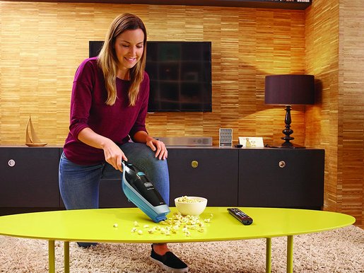 BLACK & DECKER usisavač SVA420B