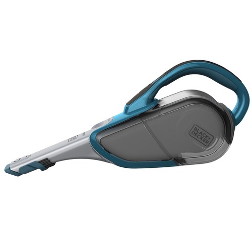 BLACK & DECKER aku ručni usisavač DVJ320J