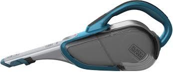 BLACK & DECKER aku ručni usisavač DVJ320J