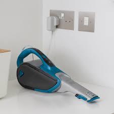 BLACK & DECKER aku ručni usisavač DVJ320J