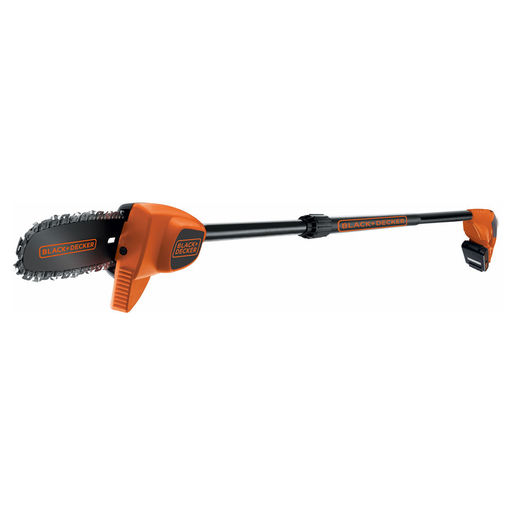 Black & Decker akumulatorska vertikalna testera 18 V 2,0AH