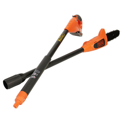 Black & Decker akumulatorska vertikalna testera 18 V 2,0AH