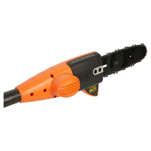 Black & Decker akumulatorska vertikalna testera 18 V 2,0AH