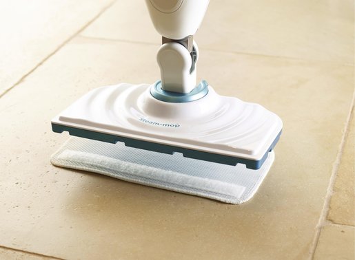 BLACK & DECKER parni čistač FSM1605