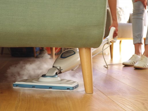 BLACK & DECKER parni čistač FSM1605