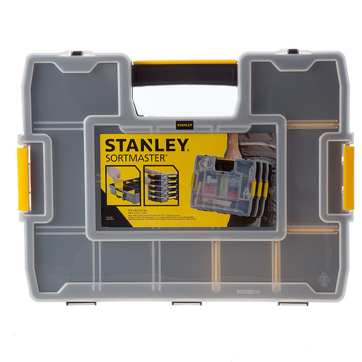 Stanley organizator za alat SORTMASTER JUNIOR
