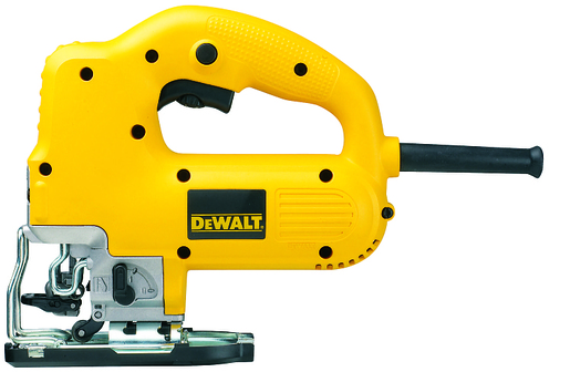 DeWalt ubodna testera 550 W