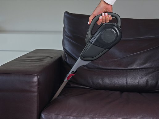 BLACK & DECKER aku ručni usisavač DVJ315B