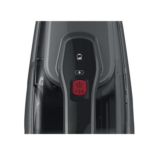 BLACK & DECKER aku ručni usisavač DVJ315B