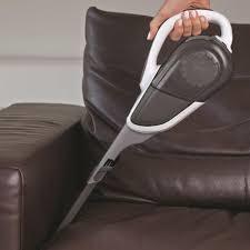 BLACK & DECKER aku ručni usisavač DVJ215J