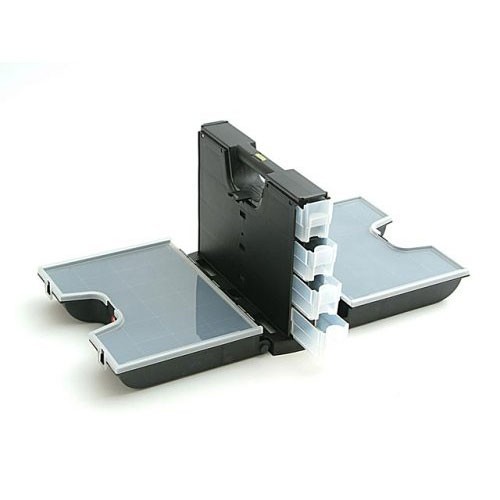 Stanley kutija s dvostrukim organizatorom 36 cm