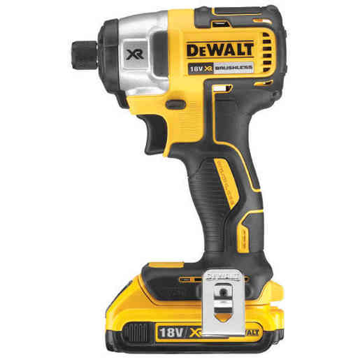 DeWalt 8-dijelni set akumulatorskog alata sa koferima & kolicima 18 V XR