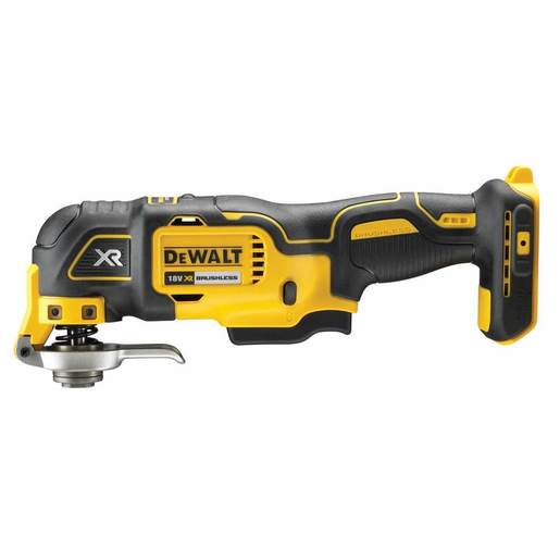 DeWalt 8-dijelni set akumulatorskog alata sa koferima & kolicima 18 V XR