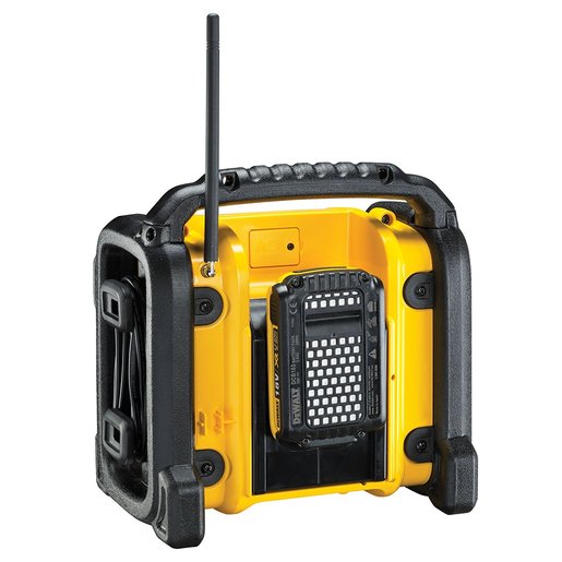 DeWalt *FM/AM digitalni prijenosni radio