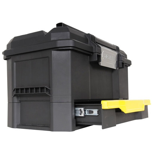 Stanley kutija ONE TOUCH s ladicom 48 x 29 x 28 cm