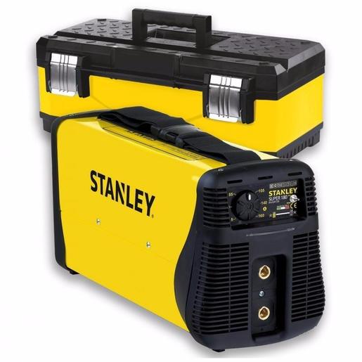 Stanley aparat za zavarivanje 160 A SUPER180TIGLIFT