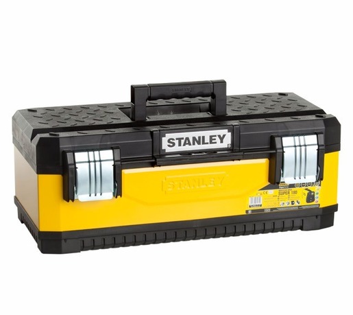 Stanley aparat za zavarivanje 160 A SUPER180TIGLIFT