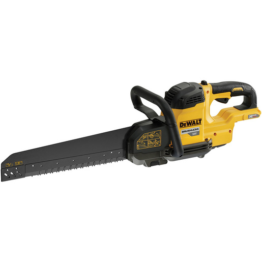 DeWalt XR FLEXVOLT 54V aligator testera 295mm - solo alat