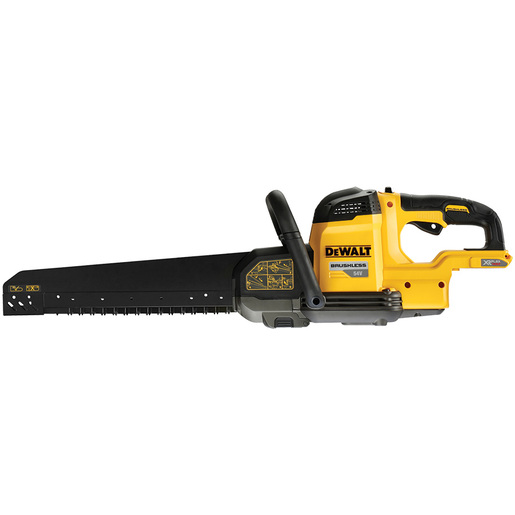 DeWalt XR FLEXVOLT 54V aligator testera 295mm - solo alat