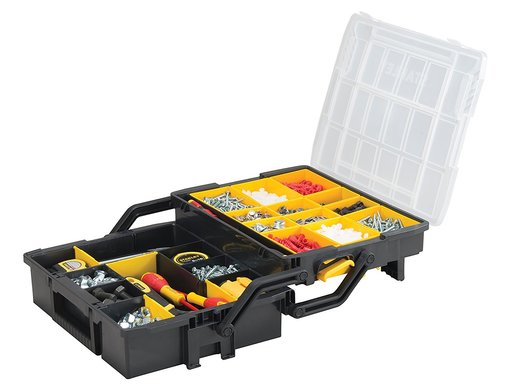 Stanley organizator za šarafe SORTMASTER MULTILEVEL