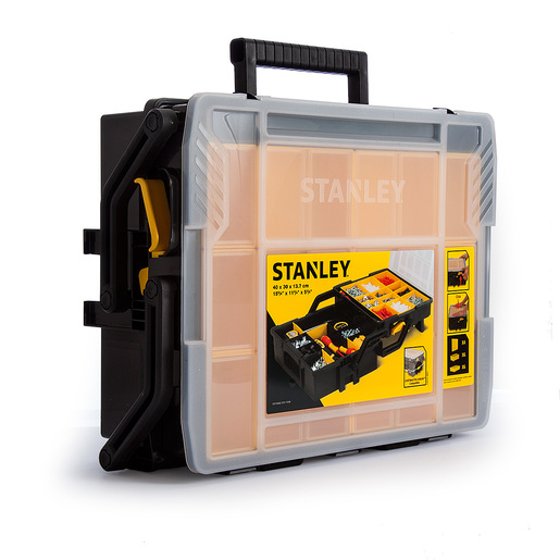 Stanley organizator za šarafe SORTMASTER MULTILEVEL
