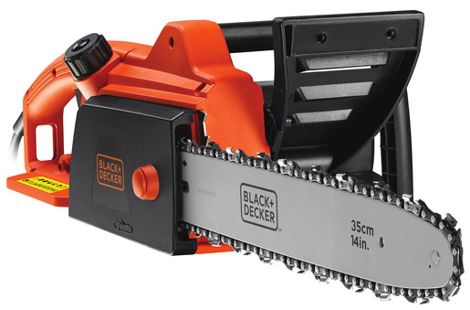 Black & Decker lančana električna testera 1800 W / 35 cm