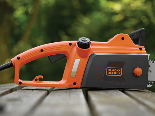 Black & Decker lančana električna testera 1800 W / 35 cm