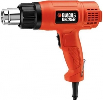 BLACK & DECKER fen za vrući zrak - KX1650
