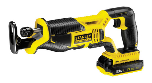 Stanley aku sabljasta testera  FMC675D2
