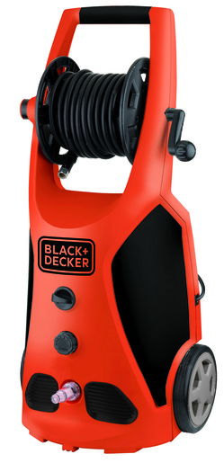 Black & Decker perač pod visokim pritiskom PW 2200 SPB