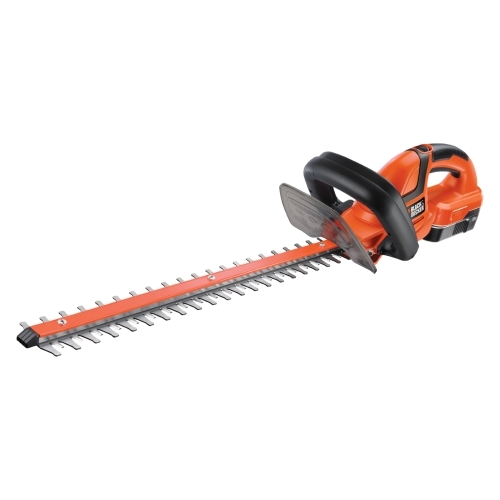 Black & Decker aku makaze za živu ogradu GTC1850L20