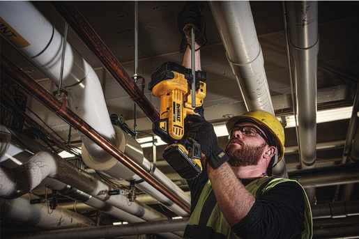 DeWalt 18V DCS350 rezač za navojne šipke - solo alat