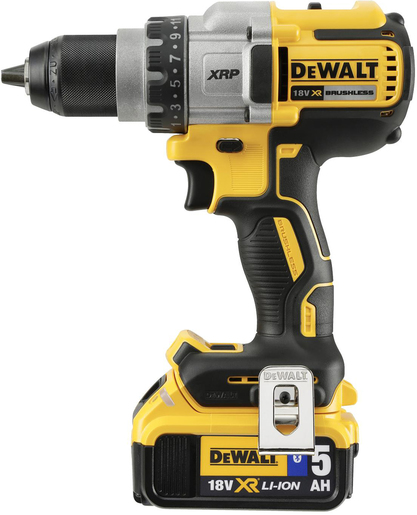 DeWalt XRP 18V DCD991 bušilica / odvijač