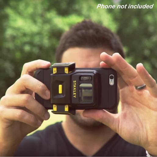 Stanley digitalni mjerni uređaj