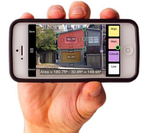 Stanley digitalni mjerni uređaj