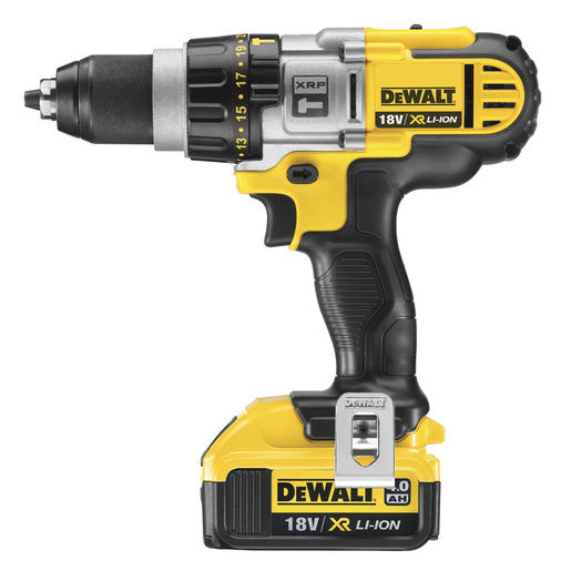 DeWalt  12-djelni set alata Combo Li-Ion XR 18 V