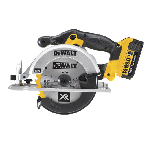 DeWalt  12-djelni set alata Combo Li-Ion XR 18 V