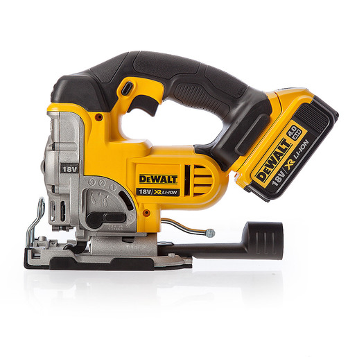 DeWalt  12-djelni set alata Combo Li-Ion XR 18 V