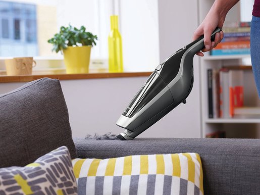 BLACK & DECKER usisavač SVA520B