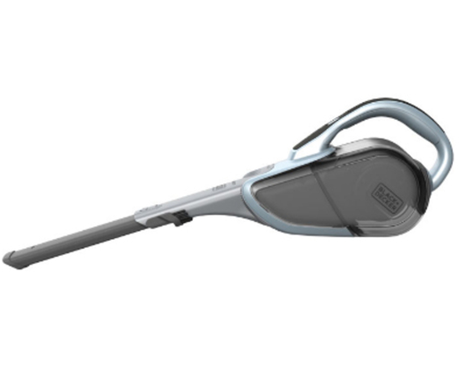 BLACK & DECKER aku ručni usisavač DVJ325J